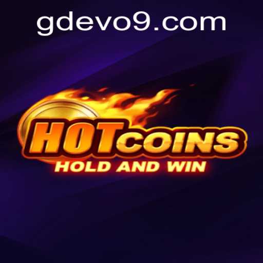 Exploring the World of HotCoins: A Thrilling Gaming Experience with GD EVO