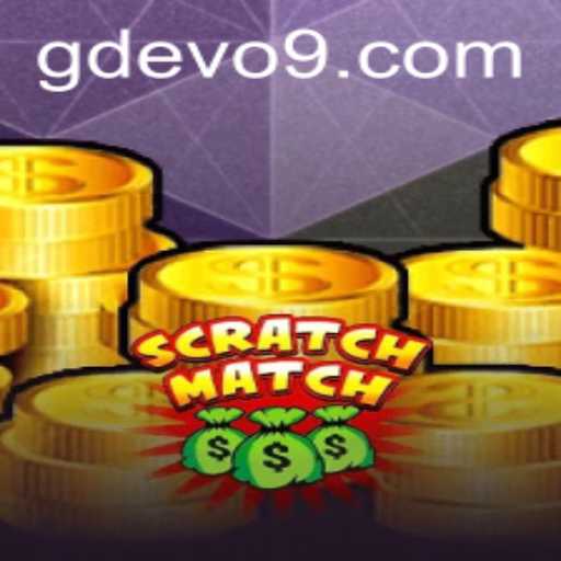 ScratchMatch: A New Era with GD EVO Revolutionizing Gaming Dynamics